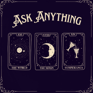 Tarot Card Reading