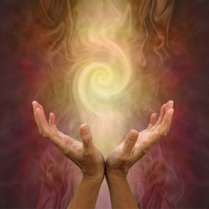 Reiki Healing