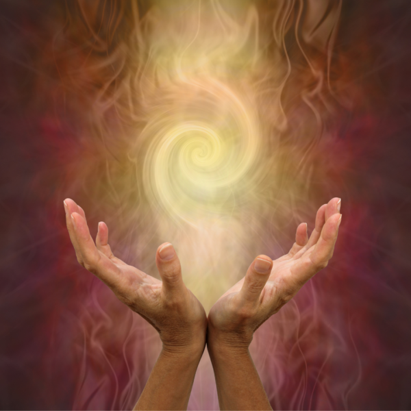Reiki Healing